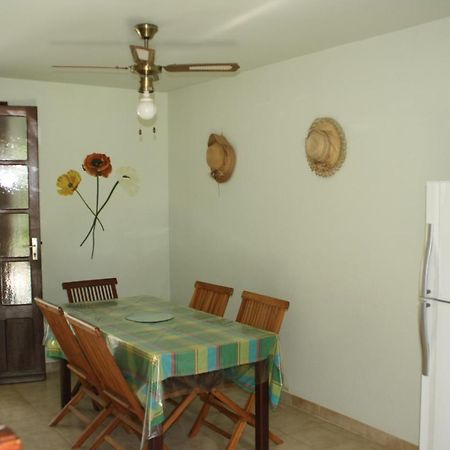 Residence Sucrerie Motel - Les Anses-D'Arlets - Martinique Bagian luar foto