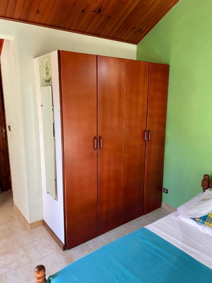 Residence Sucrerie Motel - Les Anses-D'Arlets - Martinique Bagian luar foto