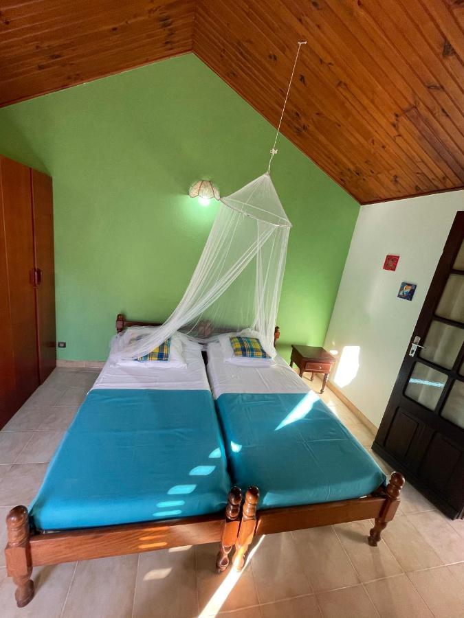 Residence Sucrerie Motel - Les Anses-D'Arlets - Martinique Bagian luar foto