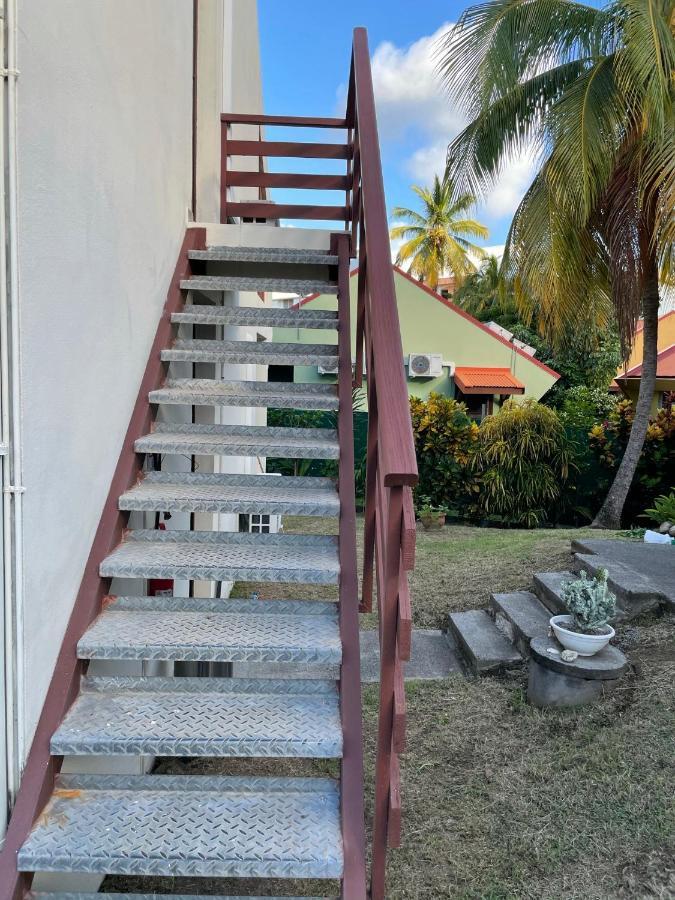 Residence Sucrerie Motel - Les Anses-D'Arlets - Martinique Bagian luar foto