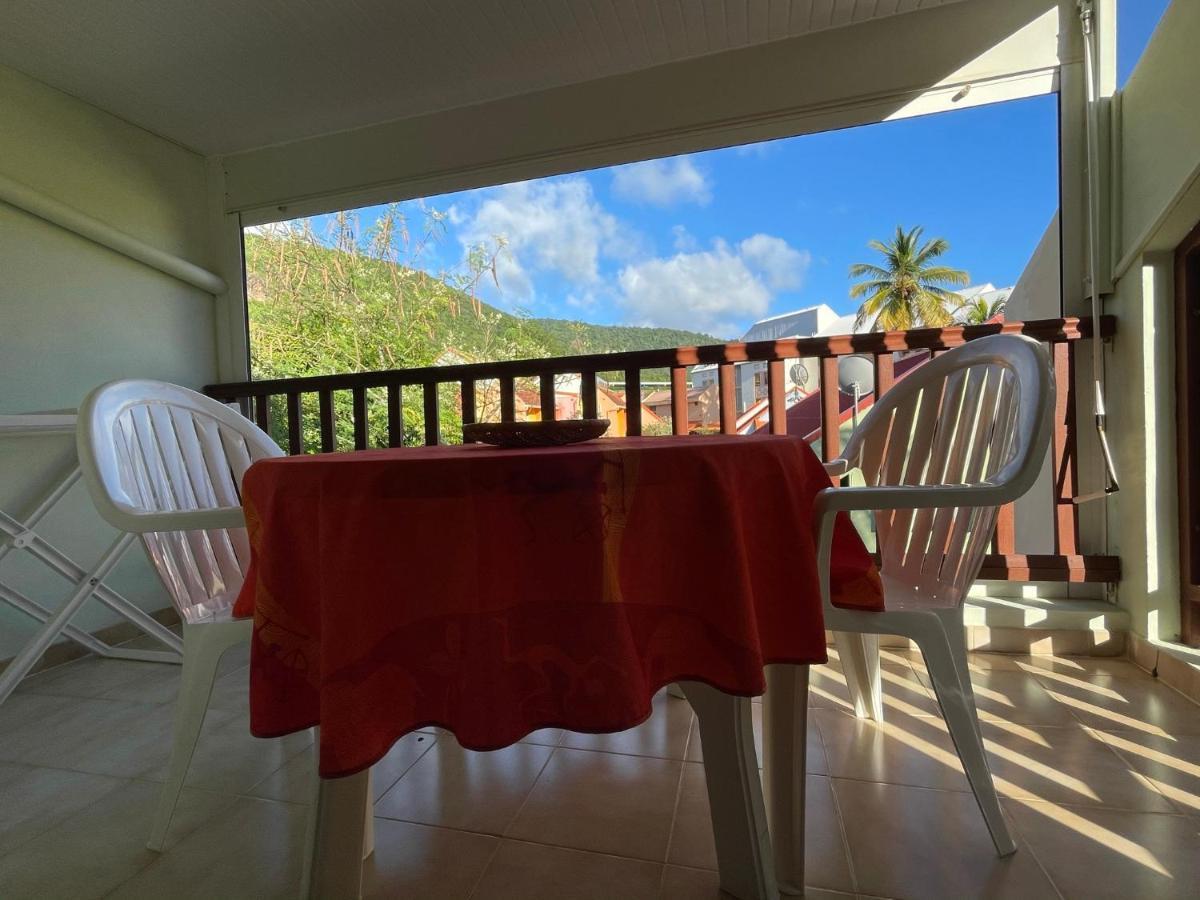 Residence Sucrerie Motel - Les Anses-D'Arlets - Martinique Bagian luar foto
