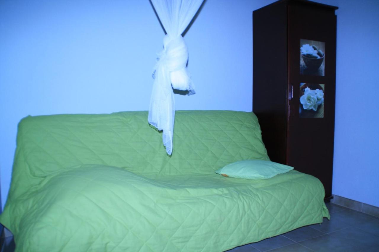 Residence Sucrerie Motel - Les Anses-D'Arlets - Martinique Bagian luar foto