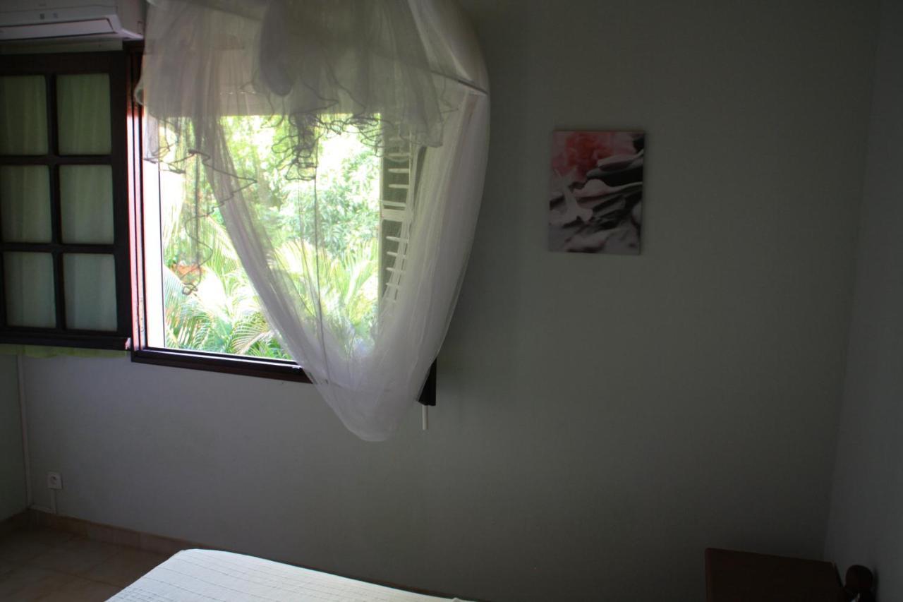 Residence Sucrerie Motel - Les Anses-D'Arlets - Martinique Bagian luar foto
