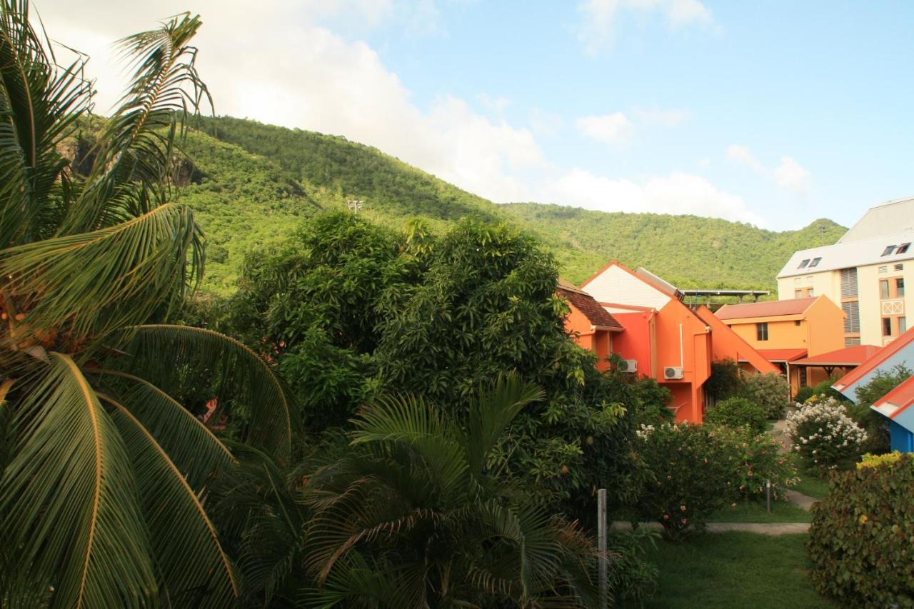 Residence Sucrerie Motel - Les Anses-D'Arlets - Martinique Bagian luar foto