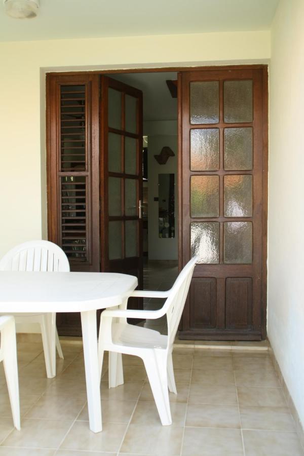 Residence Sucrerie Motel - Les Anses-D'Arlets - Martinique Bagian luar foto