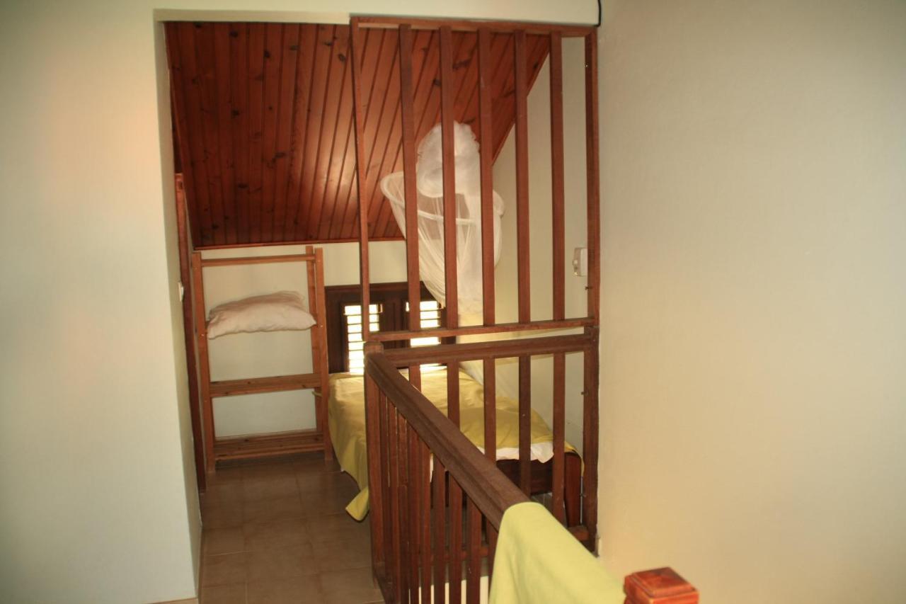 Residence Sucrerie Motel - Les Anses-D'Arlets - Martinique Bagian luar foto