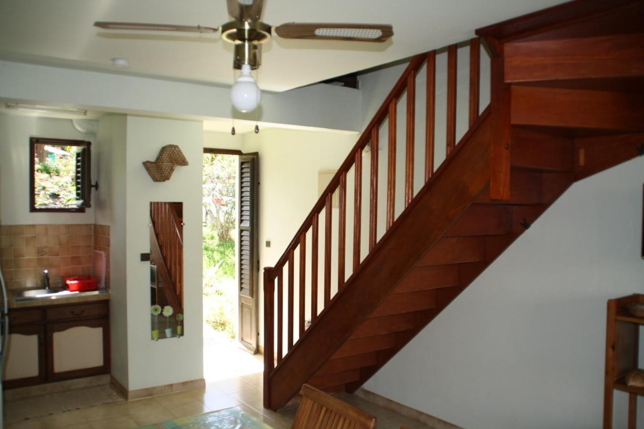 Residence Sucrerie Motel - Les Anses-D'Arlets - Martinique Bagian luar foto