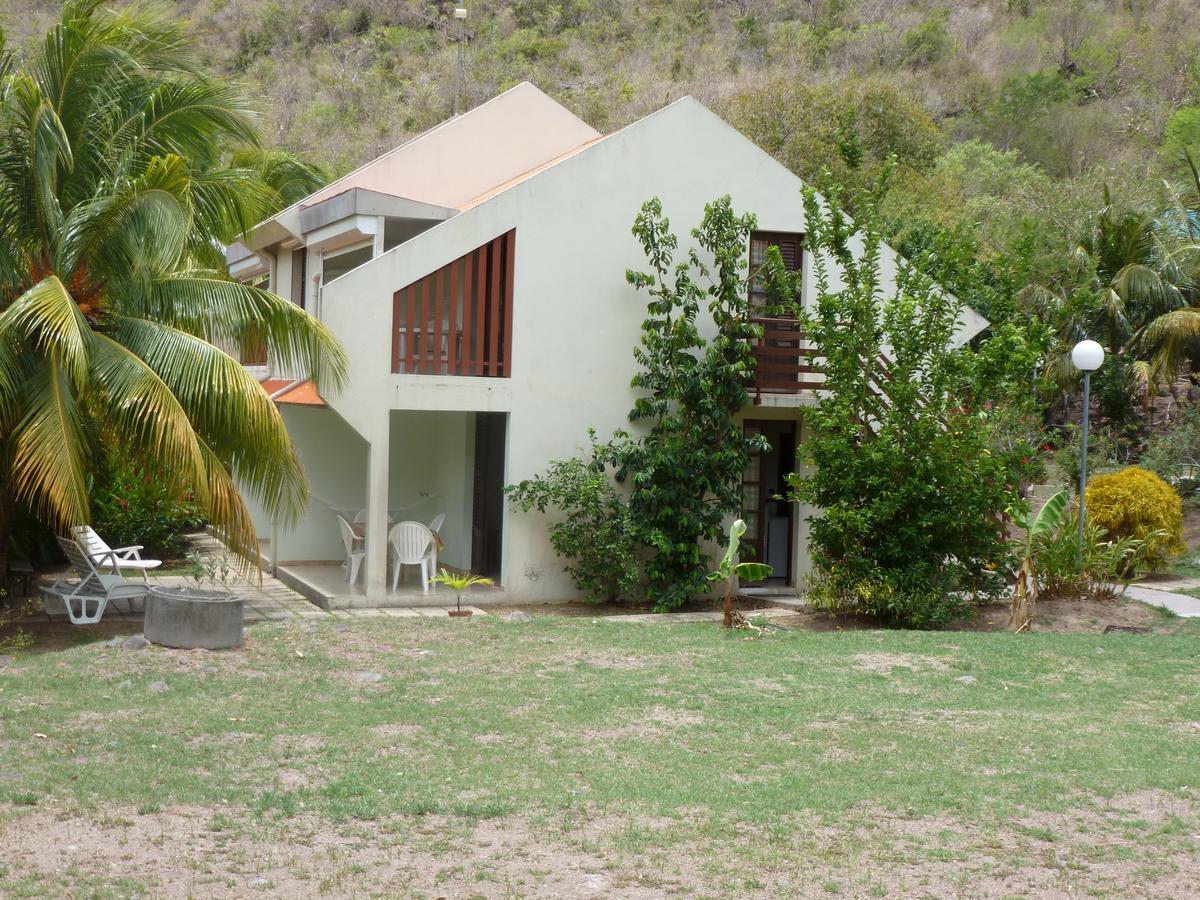 Residence Sucrerie Motel - Les Anses-D'Arlets - Martinique Bagian luar foto