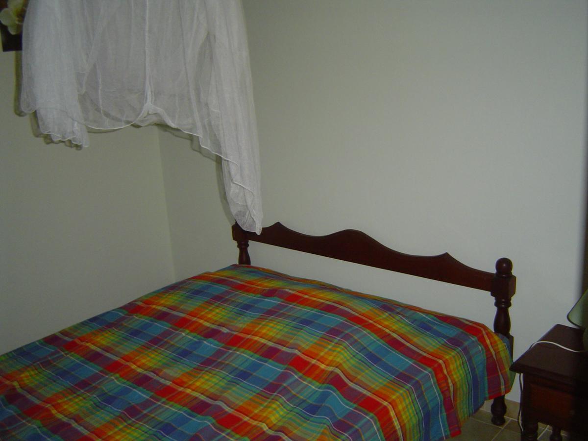 Residence Sucrerie Motel - Les Anses-D'Arlets - Martinique Bagian luar foto